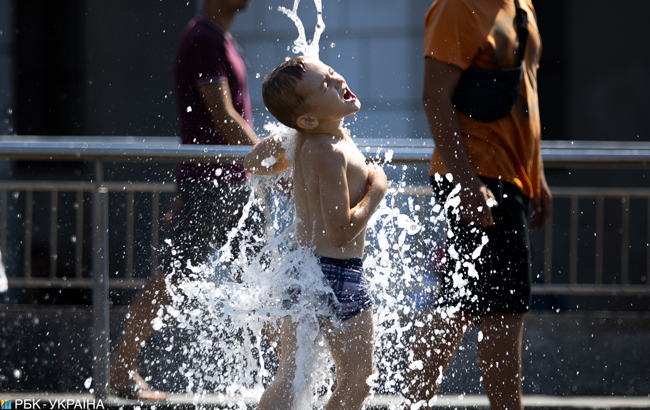 Ученые предсказали катастрофическую жару: названа дата